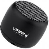 Varni MS01 Super Ultra Mini Boost Wireless Portable Bluetooth Speaker Built In Mic High Bass