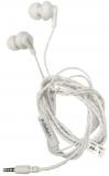 Varni VR CH07 In Ear Wired With Mic Headphones/Earphones