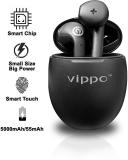 VIPPO Cloud Search I9S TWS 5.0 Ear Buds Wireless Earphones With Mic