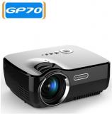 Vivibright GP70 FULL HD SUPPORT LCD Projector 1920x1080 Pixels