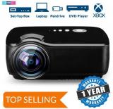 Vivibright GP70 FULL HD SUPPORT LED Projector 1920x1080 Pixels