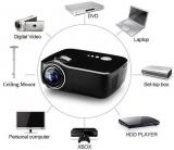 Vivibright GP70 LED Projector 640x480 Pixels