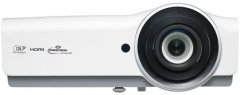 VIVITEK DH833 DLP Projector 1920x1080 Pixels