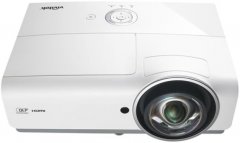 VIVITEK DW882ST DLP Projector 1280x800 Pixels