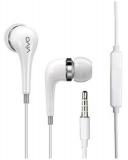 Vivo Vivo In Ear Wired Earphones With Mic