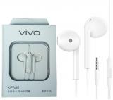 Vivo XE680 In Ear Wired Earphones With Mic