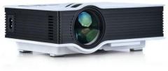 Vizio 3D LED Projector 640x480 Pixels