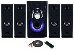 Vsure HT 3150BT, WITH BLUETOOTH 4.1 Component Home Theatre System