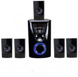 Vsure VHT 5021BT 5.1 Component Home Theatre System