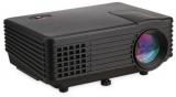 Winffox AV004 LED Projector 800x600 Pixels