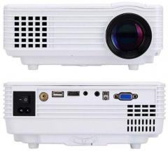 Winffox AV04 LED Projector 800x600 Pixels