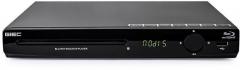 WowObjects GIEC BDP G2805 Blu ray player HD home DVD player VCD playe