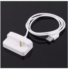 WowObjects USB Charger & Sync Replacement Docking Station for Apple iPod