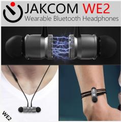 WowObjects WE2 Wearable Bluetooth Headphones New Product Of Digital Voice Recorders As Espia Stereo Recorder