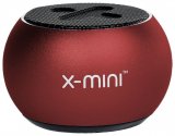 X Mini Click 2 Wireless Portable Mono Bluetooth Speaker