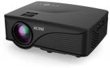 XCINE XC101 LED Projector 1920x1080 Pixels