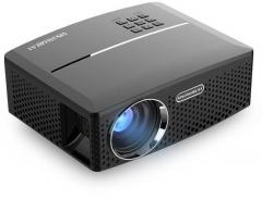 XElectron GP80 LED Projector 1920x1080 Pixels