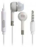 Xiaomi Xiaomi Mi Pad 2/Mi In Ear Wired Earphones With Mic