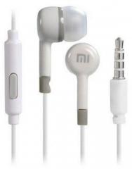 Xioami MI2 In Ear Wired Earphones With Mic