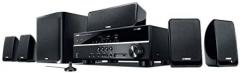 Yamaha YHT2910 Blu ray Player Home Theatre System