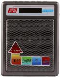 Yuvan Rock Music DS114 USB/ SD With FM Radio Players