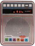 Yuvan SL 527 FM Radio Players