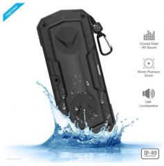 Zaap Hydra Xtreme Bluetooth Speaker