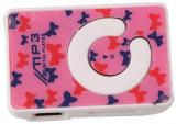 Zaptin MP3 Mini Clip USB MP3 Players