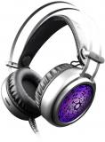 Zebronics 8 Bit Gaming Headphone Over Ear Wired With Mic Headphones/Earphones