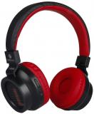 Zebronics Bang Zeb Over Ear Wireless With Mic Headphones/Earphones