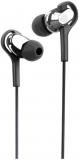 Zebronics Temptation Ear Buds Wired With Mic Headphones/Earphones