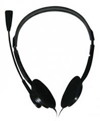 Zebronics ZEB 11HM Headset with Mic