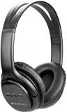 Zebronics ZEB AURA NEW Over Ear Wireless Headphones With Mic