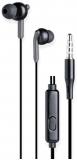 Zebronics Zeb Bro In Ear Wired Earphones With Mic