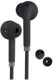 Zebronics ZEB COROLLA In Ear Wired With Mic Headphones/Earphones