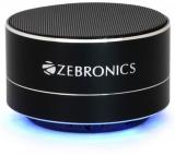 Zebronics ZEB NOBLE Bluetooth Speaker