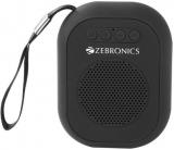 Zebronics ZEB SAGA Bluetooth Speaker