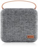 Zoook ZB ROCKER PLUSH Bluetooth Speaker Grey