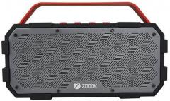 Zoook ZB RockerTorpedo Bluetooth Speaker