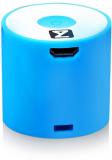 Zakk Atom Y86 Smart Box Blue Bluetooth Speaker Blue