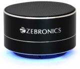 Zebronics Noble Bluetooth Speaker With MIC