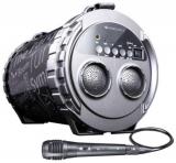 Zebronics SUPER BAZOOKA Bluetooth Speaker