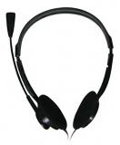 Zebronics ZEB 11HM Headset With Mic