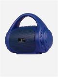 Zebronics ZEB COUNTY Bluetooth Speaker Blue