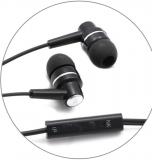 Zebronics ZEB EM880 In Ear Wired Earphones With Mic