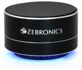 Zebronics ZEB SPK NOBLE+ Bluetooth Speaker