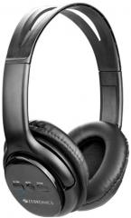 Zebronics Zebronics Aura Over Ear Wireless Headphones With Mic