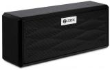 Zoook Zb Box Bluetooth Speaker Black