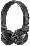 Zoook ZB JAZZ BEATZ Over Ear Wireless Headphones With Mic