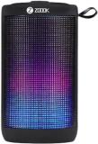 Zoook ZB JAZZ Bluetooth Speaker Black